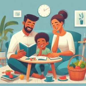 Read more about the article സ്ക്രീൻ സമയവും കുട്ടികളും: ഒരു ആരോഗ്യകരമായ സമീപനം