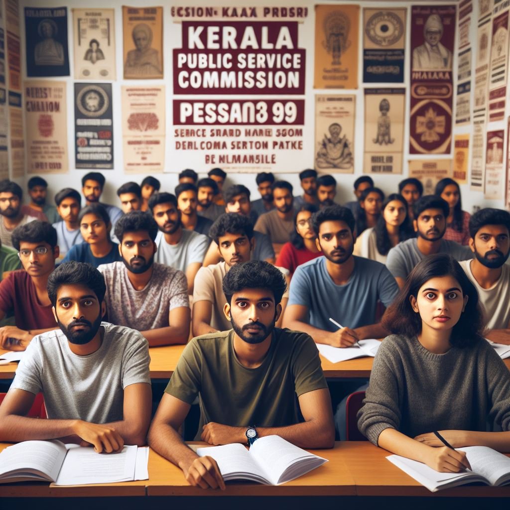 Read more about the article കേരള പിഎസ്‌സി പ്രായപരിധി: ഇളവുകൾ അറിയുക, അപേക്ഷിക്കാൻ അർഹത നേടുക