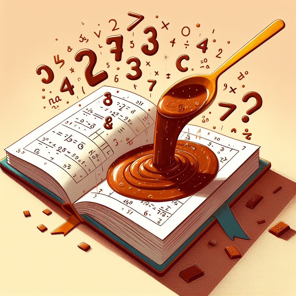 Read more about the article ഏത് കണക്കും മധുരിക്കും- പലവഴികൾ