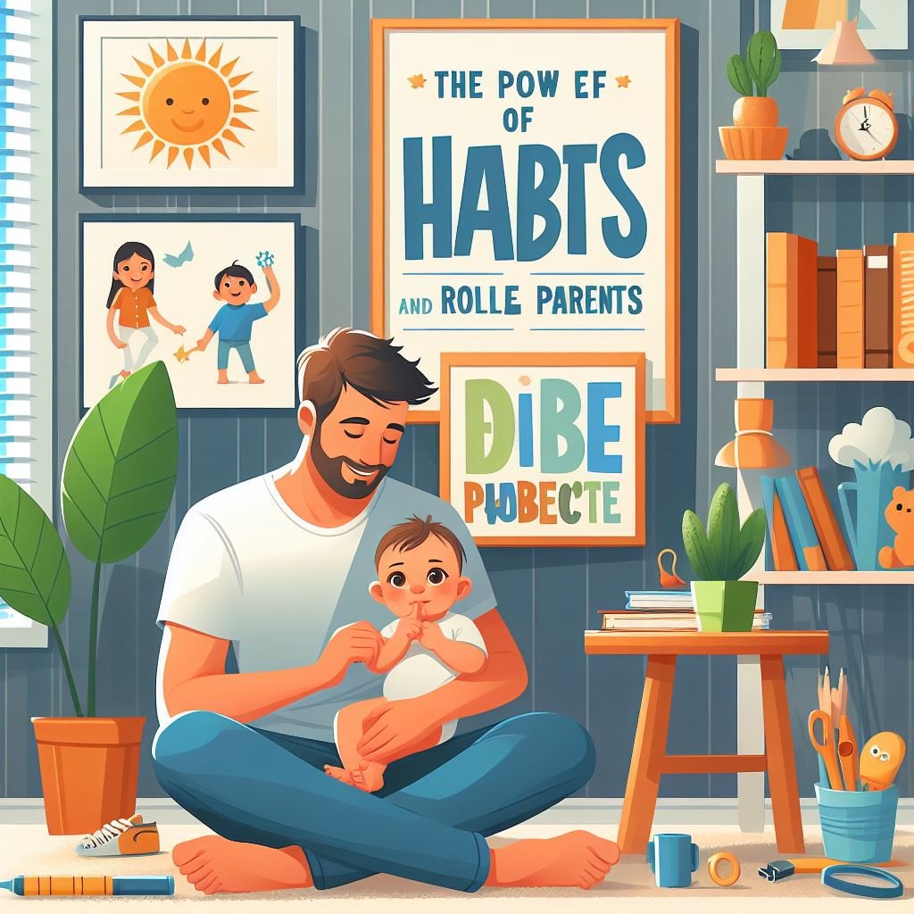 You are currently viewing വിചാരങ്ങളിൽ നിന്ന് വിജയത്തിലേക്ക്: ശീലങ്ങളുടെ ശക്തിയും മാതാപിതാക്കളുടെ പങ്കും