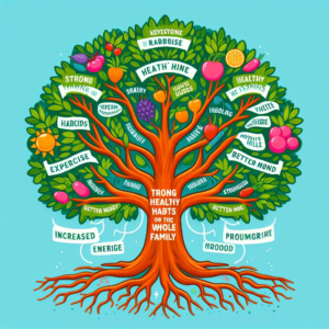 Read more about the article നിങ്ങളുടെ കുടുംബത്തിന്റെ കഴിവുകൾ അൺലോക്ക് ചെയ്യുക: വിജയത്തിനുള്ള കീസ്റ്റോൺ ശീലങ്ങൾ തിരിച്ചറിയുക