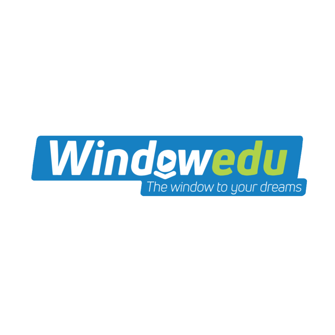 WindowEdu Logo