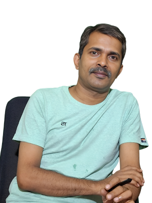 Raghunandanan MV - PSC Expert