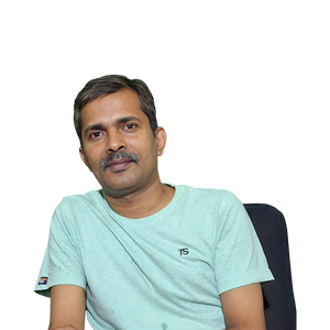 രഘുനന്ദനൻ MV - PSC അധ്യാപകൻ